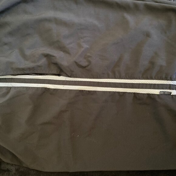 Colosseum Black Swim Trunks - Picture 16 of 16